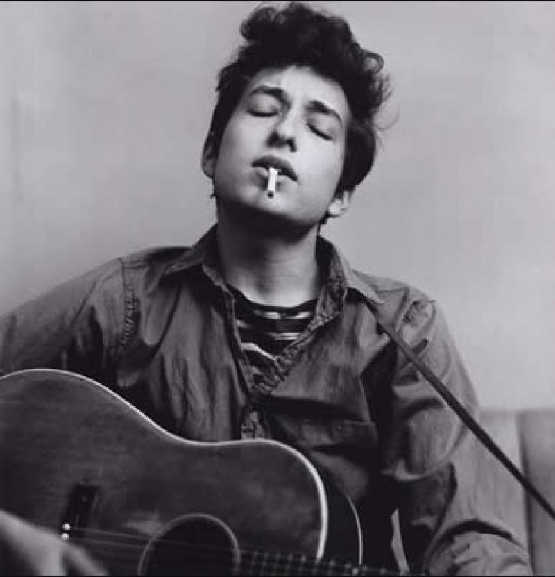 10201 - Bob Dylan - No Direction Home (jederzeit online) Bob Dylan - No Direction Home (jederzeit online)