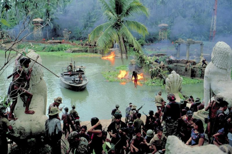 10335 - Apocalypse Now Redux (derzeit online) Apocalypse Now Redux (derzeit online)