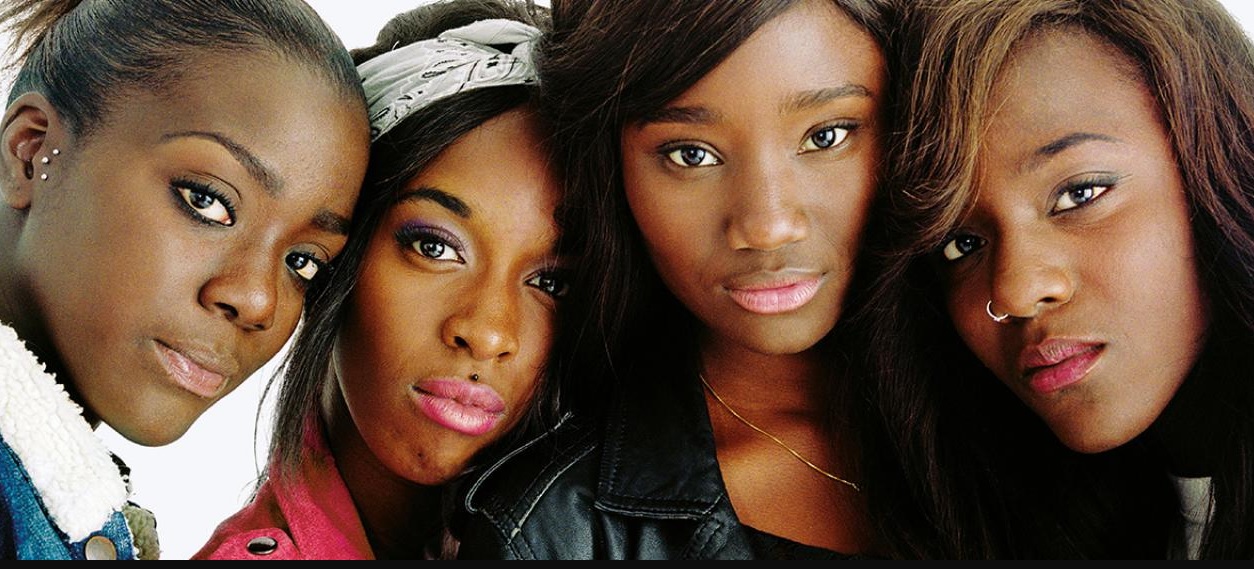 10759 - Bande de filles - Girlhood (jederzeit online)