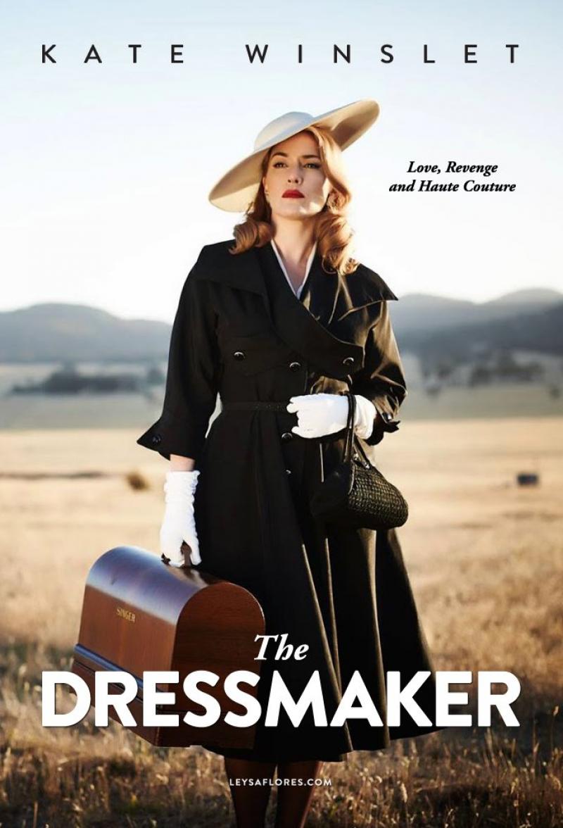 10950 - The dressmaker - die Schneiderin (derzeit online) The dressmaker - die Schneiderin (derzeit online)
