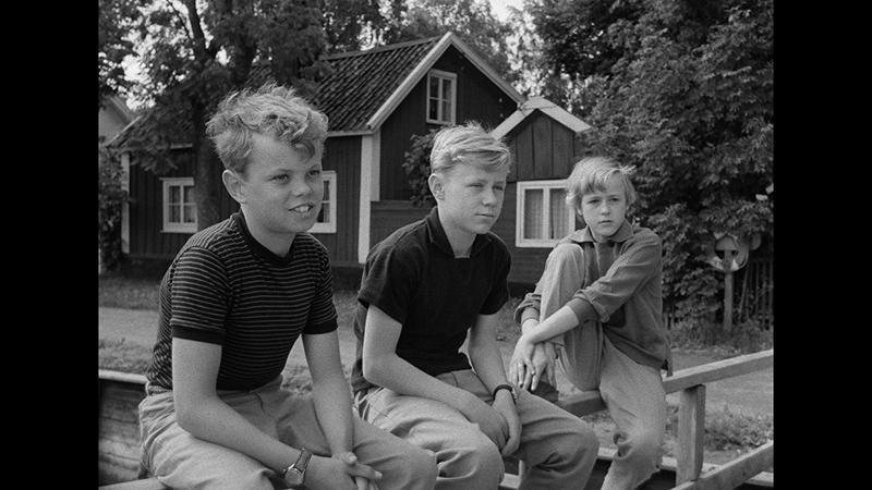 11111 - Kalle Blomquist