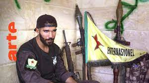 11467 - Freiwillig in der Hölle von Rakka