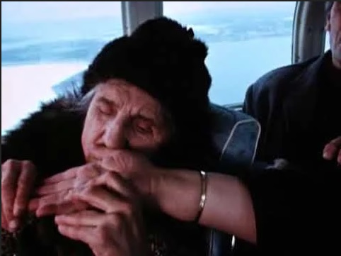 11508 - Land des Schweigens und der Dunkelheit (jederzeit online)