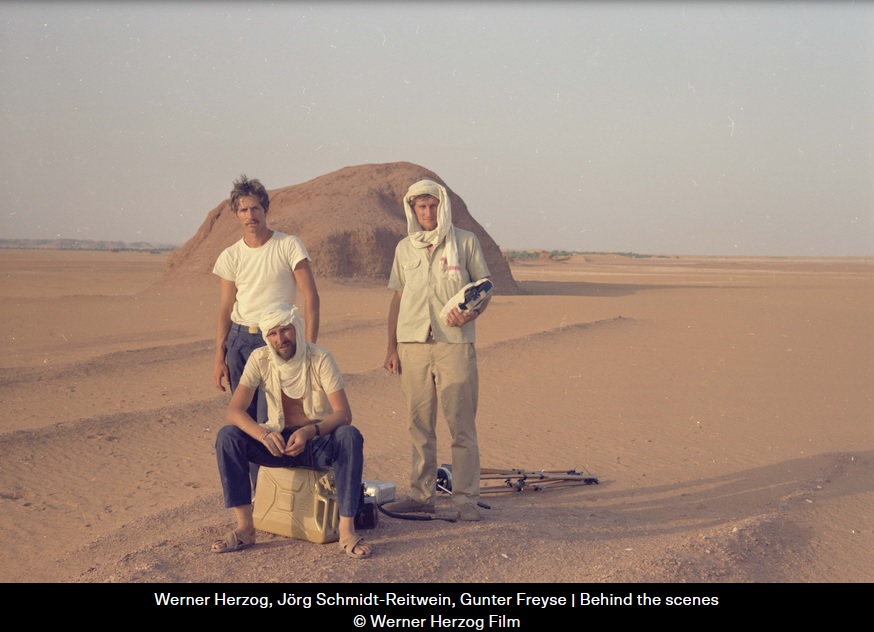 11529 - Fata Morgana (war im Kino, jetzt online)