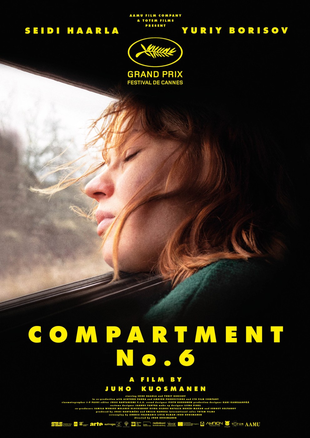 11819 - Abteil Nr. 6 (war im Kino)
