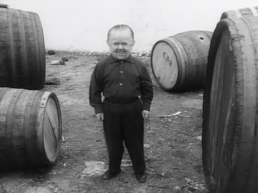 11864 - Herzog: Auch Zwerge haben klein angefangen (jederzeit online)