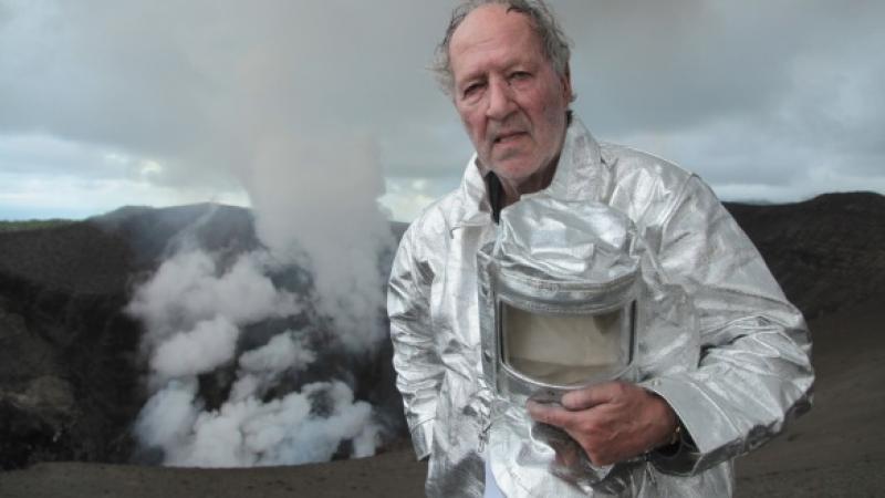 Werner Herzog : Radical dreamer (jetzt online)