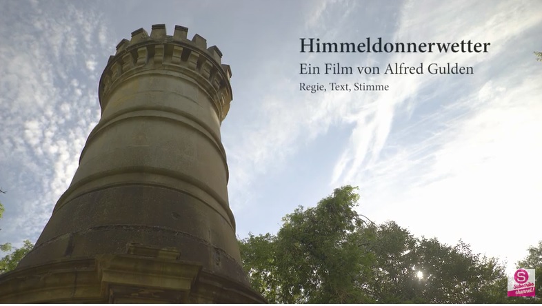 11980 - Himmeldonnerwetter - Gravelotte