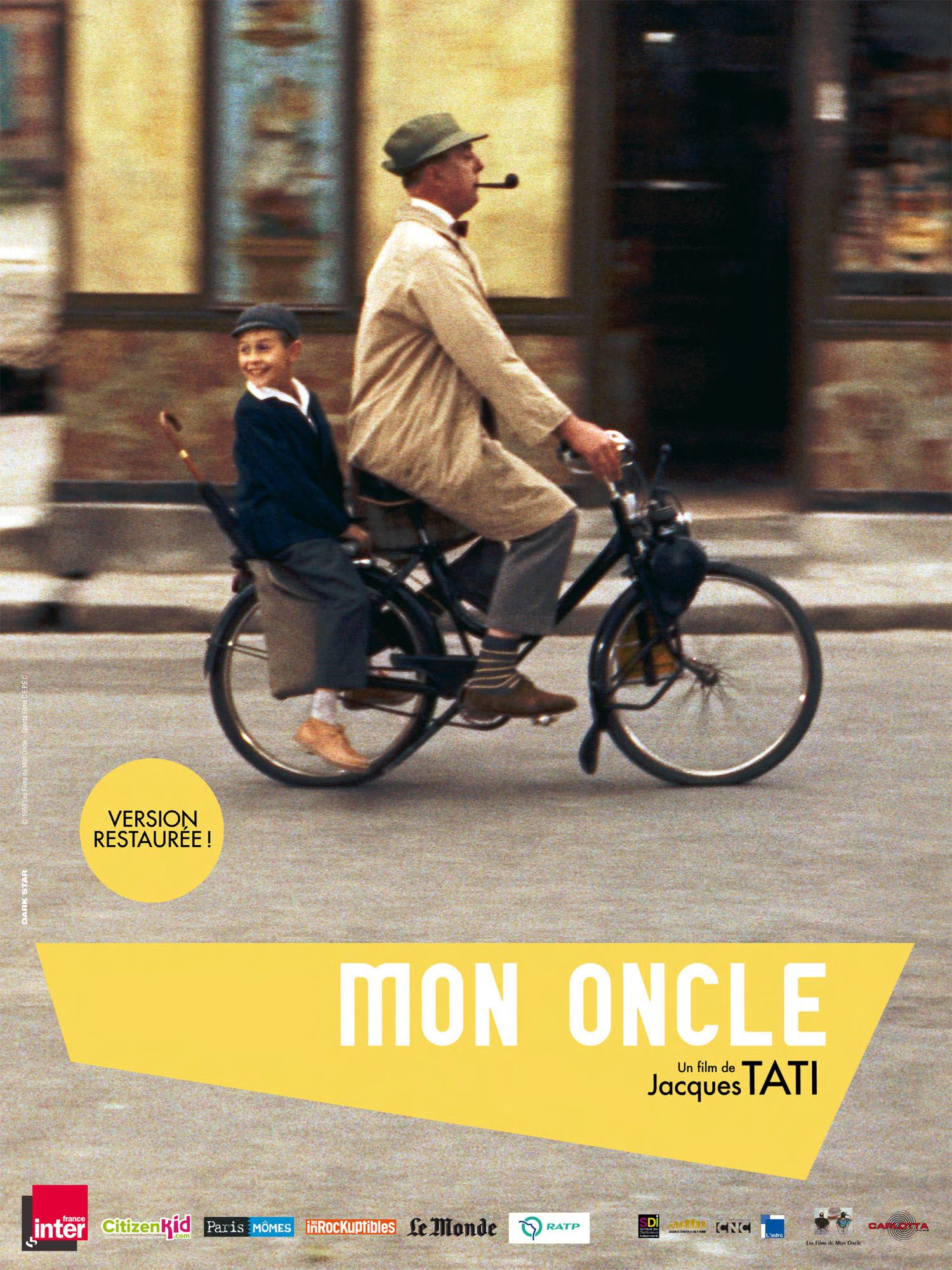 12472 - Mon oncle (jederzeit online)
