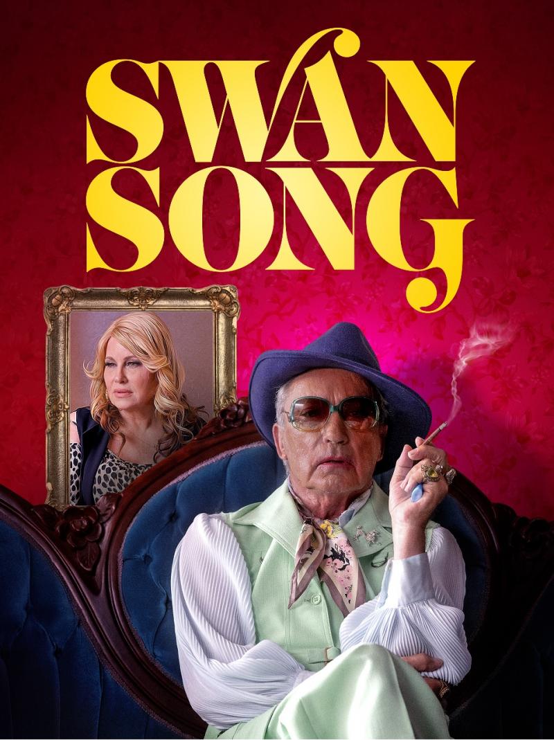 12616 - Swan Song (im Kino) Swan Song (im Kino)