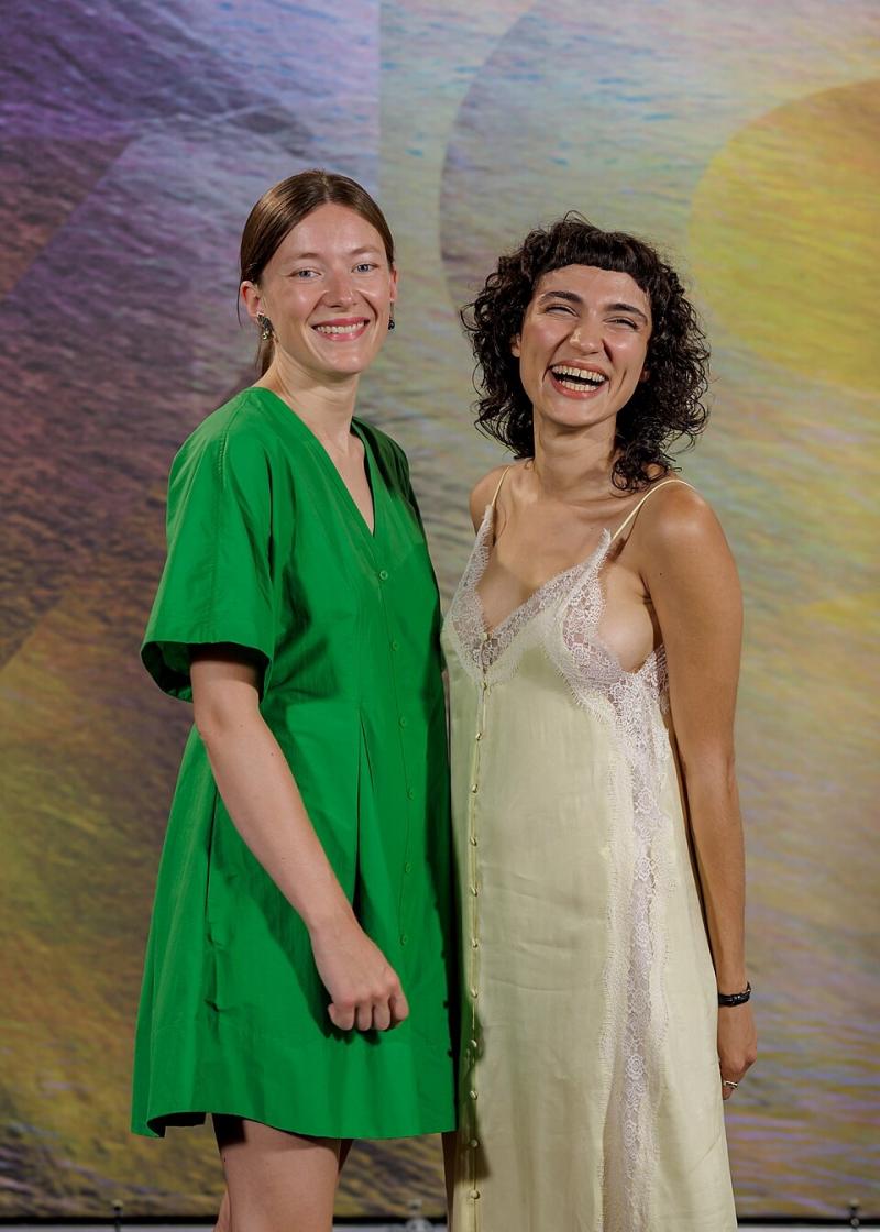 12620 - Sehnsucht in Sangerhausen (im Kino) Sehnsucht in Sangerhausen (im Kino)