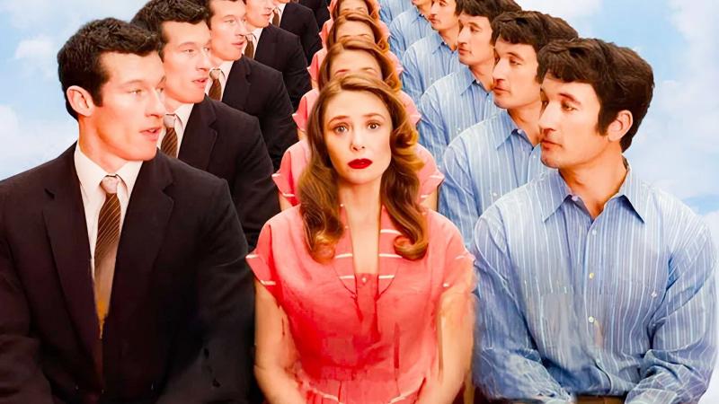 12621 - Eternity (im Kino) Eternity (im Kino)