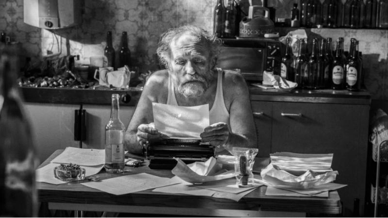 12636 - Sie glauben an Engel, Herr Drowak? (im Kino) Sie glauben an Engel, Herr Drowak? (im Kino)