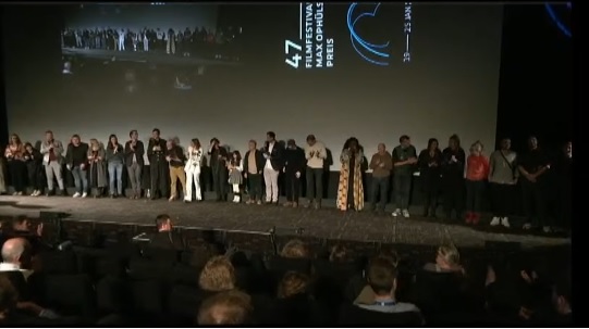 12638 - Eröffnungsfilm Max Ophüls Preis Teamvorstellung (jederzeit online)