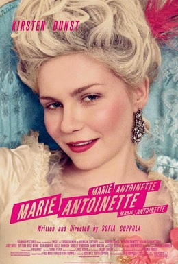 12652 - Marie Antoinette (nur im Kino)
