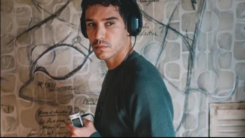 12664 - Les Fantômes Les Fantômes