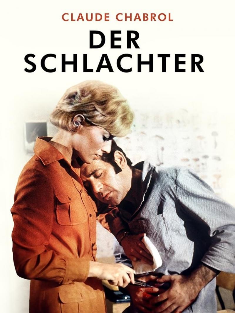 12679 - Der Schlachter (derzeit online) Der Schlachter (derzeit online)