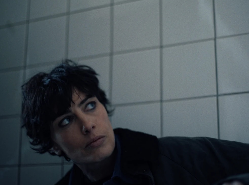 12681 - Der Tod wird kommen (nur im Kino)