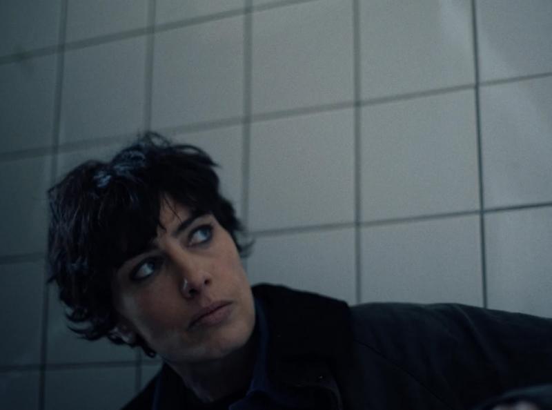 12681 - Der Tod wird kommen (nur im Kino) Der Tod wird kommen (nur im Kino)