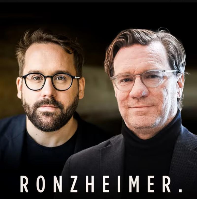 12688 - EILMELDUNG: Waffenruhe! Trump und Iran stoppen den Krieg. EILMELDUNG: Waffenruhe! Trump und Iran stoppen den Krieg.