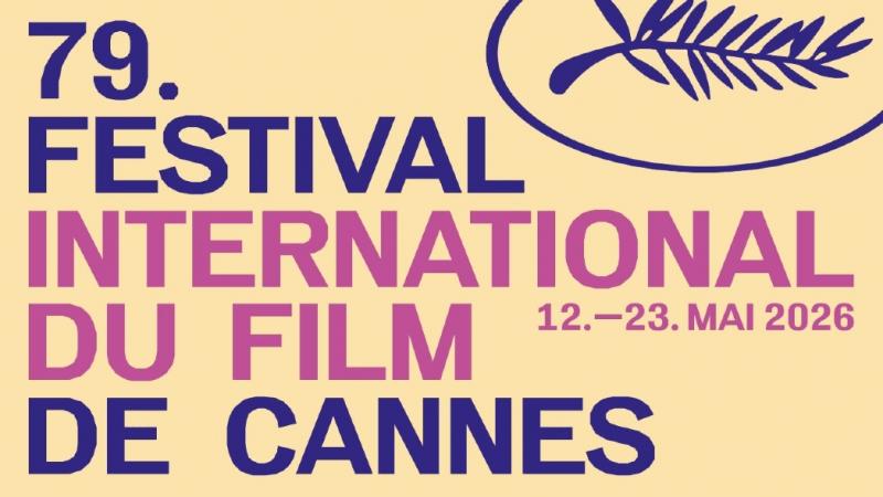 12715 - The official Live of the Festival de Cannes 2026 (jederzeit online) The official Live of the Festival de Cannes 2026 (jederzeit online)
