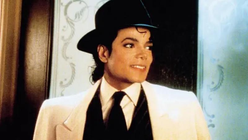 12720 - Michael Jackson Weekend (nur im Kino) Michael Jackson Weekend (nur im Kino)