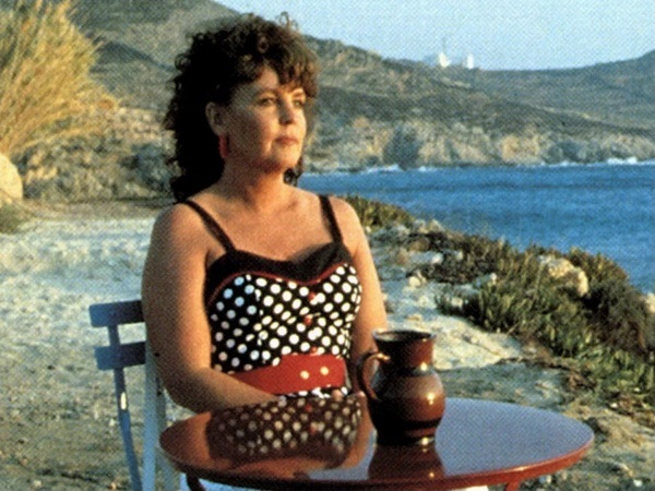 12722 - Shirley Valentine – Auf Wiedersehen, mein lieber Mann