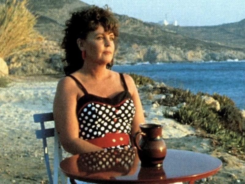 12722 - Shirley Valentine – Auf Wiedersehen, mein lieber Mann Shirley Valentine – Auf Wiedersehen, mein lieber Mann