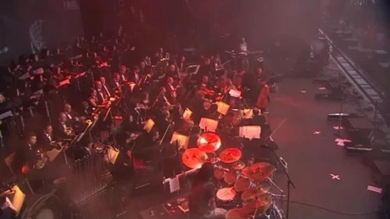 12723 - Dimmu Borgir & Orchestra Live at Wacken Open Air 2012 (jederzeit online) Dimmu Borgir & Orchestra Live at Wacken Open Air 2012 (jederzeit online)
