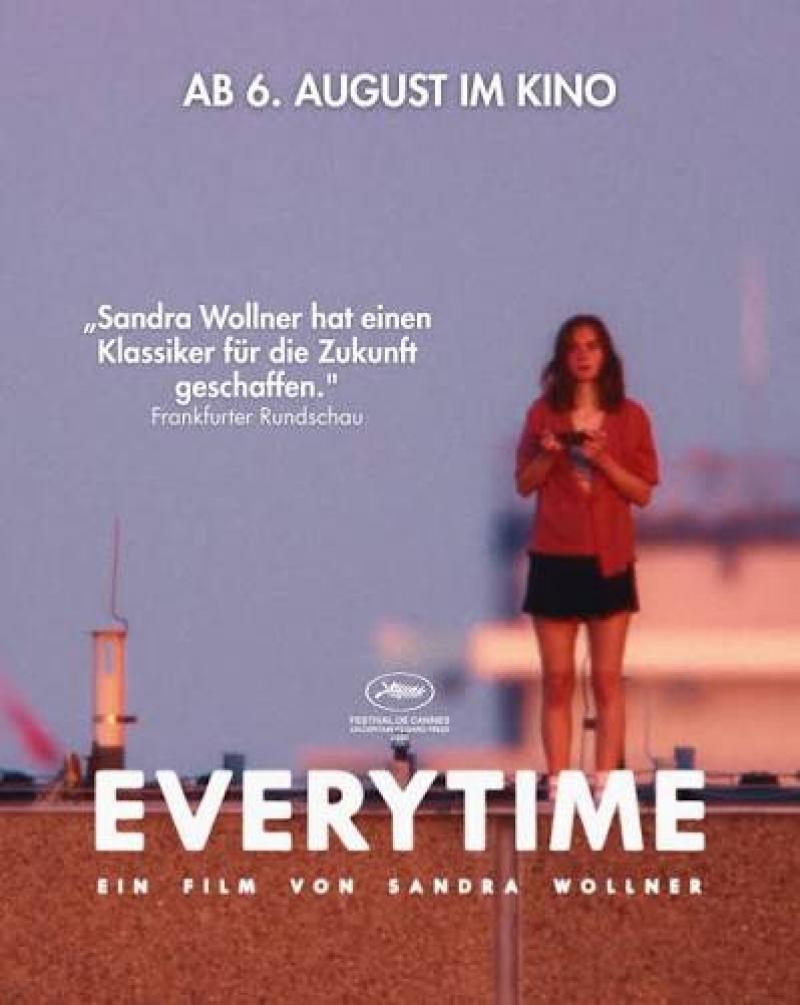 12757 - Everytime, filmanalyse (jederzeit online) Everytime, filmanalyse (jederzeit online)