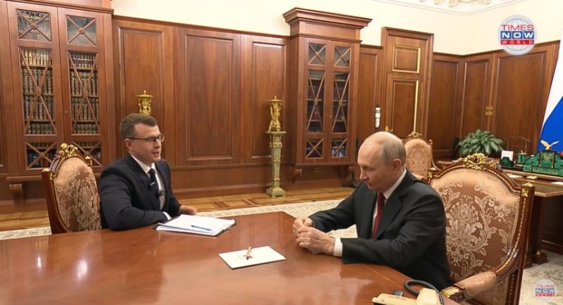 12758 - Putin REVEALS Russia’s Next Phase Of Response After Ukraine’s Deep Strikes Putin REVEALS Russia’s Next Phase Of Response After Ukraine’s Deep Strikes