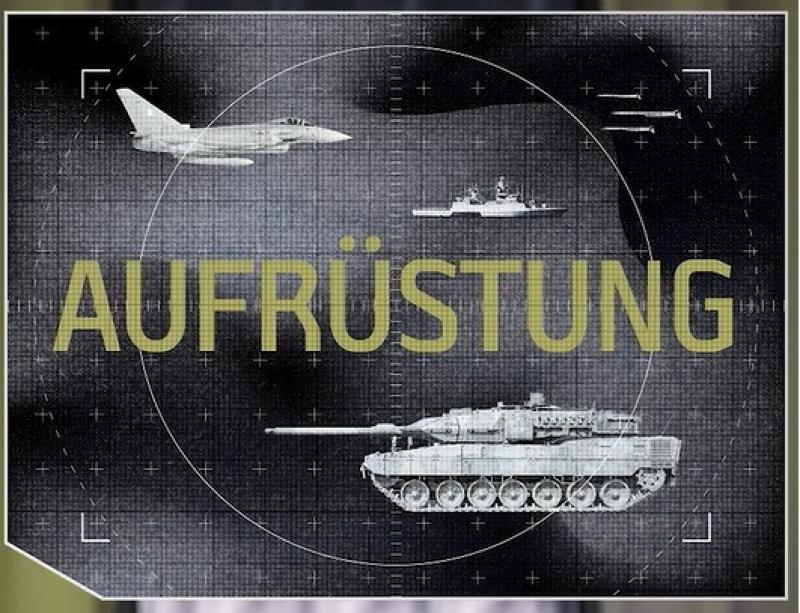 12780 - Was die deutsche Rüstungsindustrie in Rechnung stellt (jederzeit online) Was die deutsche Rüstungsindustrie in Rechnung stellt (jederzeit online)