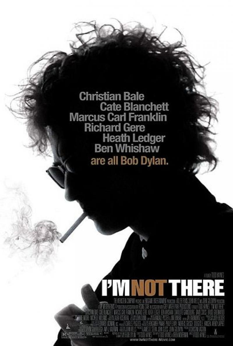 I'm Not There - Bob Dylan