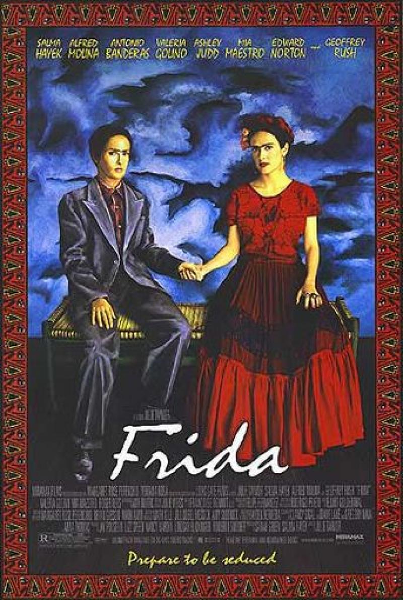 Frida (Kahlo)