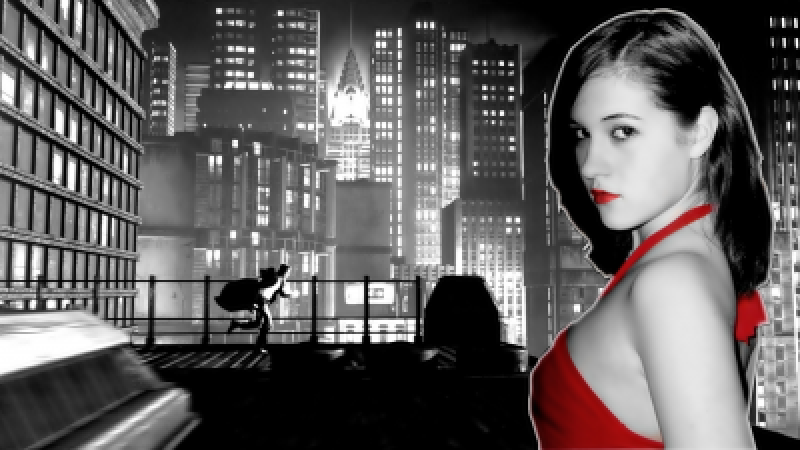 Sin City