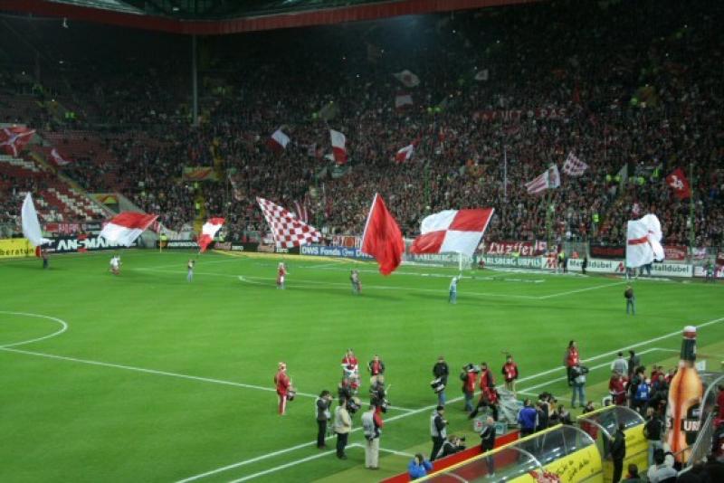 Herzblut - der FCK-Film