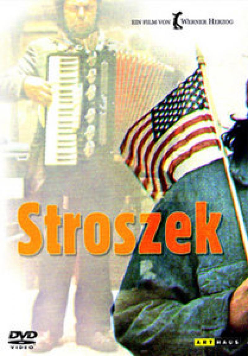 Stroszek (lief im Kino, ist jetzt online)