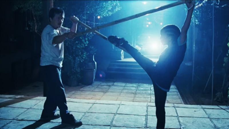Karate Kid