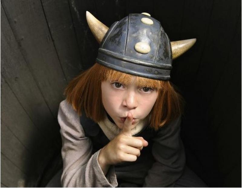 Wickie und die starken Männer (jederzeit online)