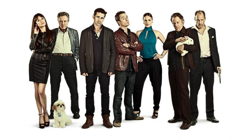 7 Psychos