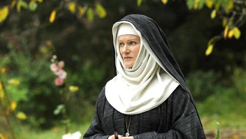 Vision -  Aus dem Leben der Hildegard von Bingen