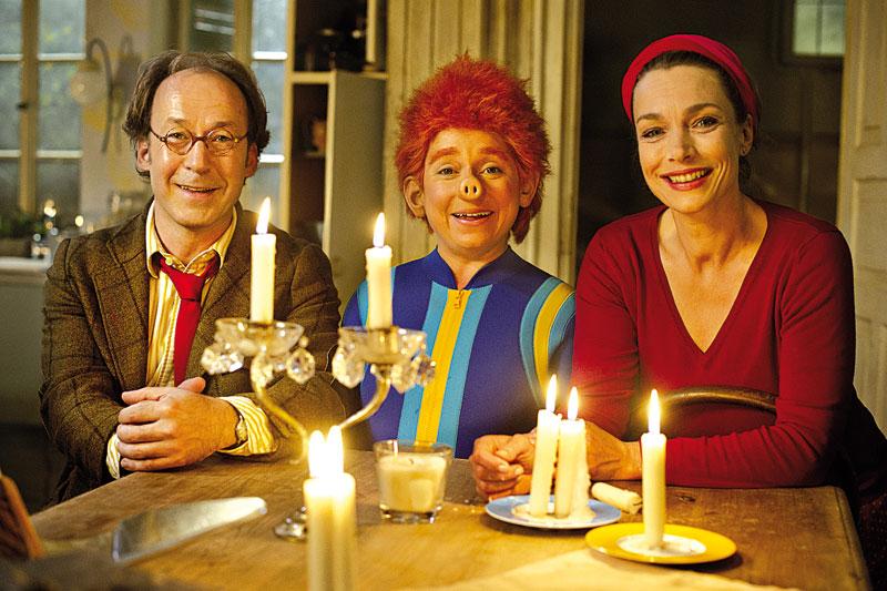 Sams im Glück (jederzeit online)