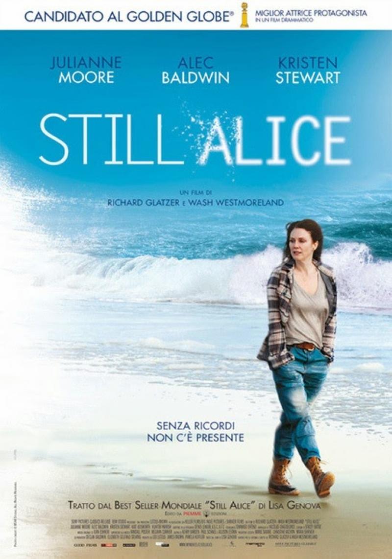 Still Alice – Mein Leben ohne Gestern