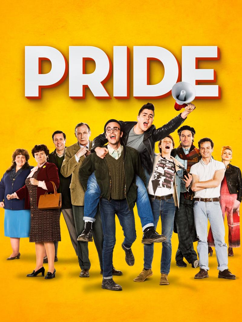Pride (Nur im Kino)