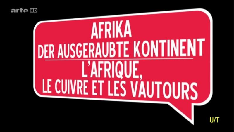 Afrika, der ausgeraubte Kontinent: Armut in Sambia - Profit in der Schweiz