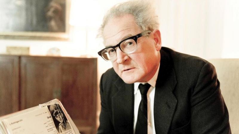 Der Staat gegen Fritz Bauer