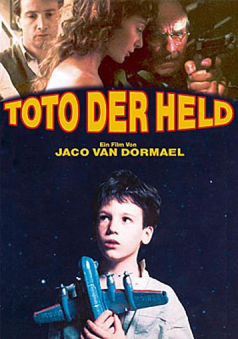 Toto  der Held