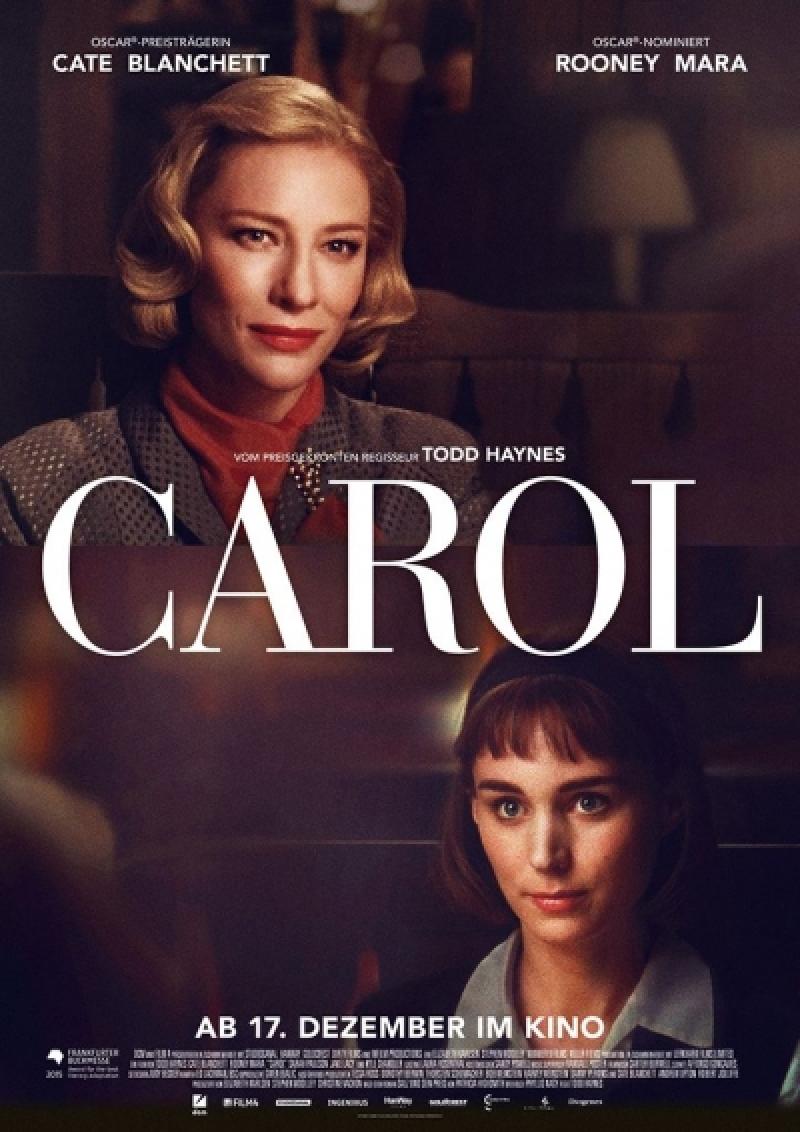 Carol (jederzeit online)