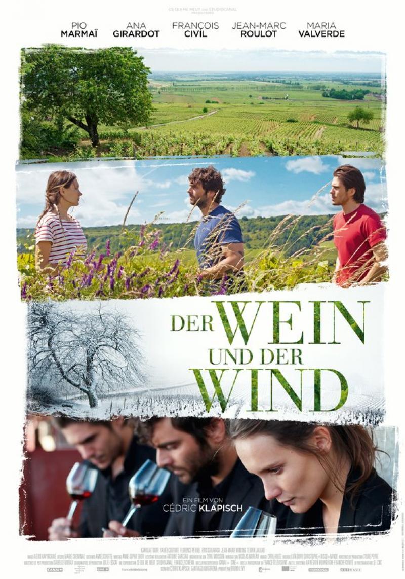 Der Wein und der Wind (derzeit online)