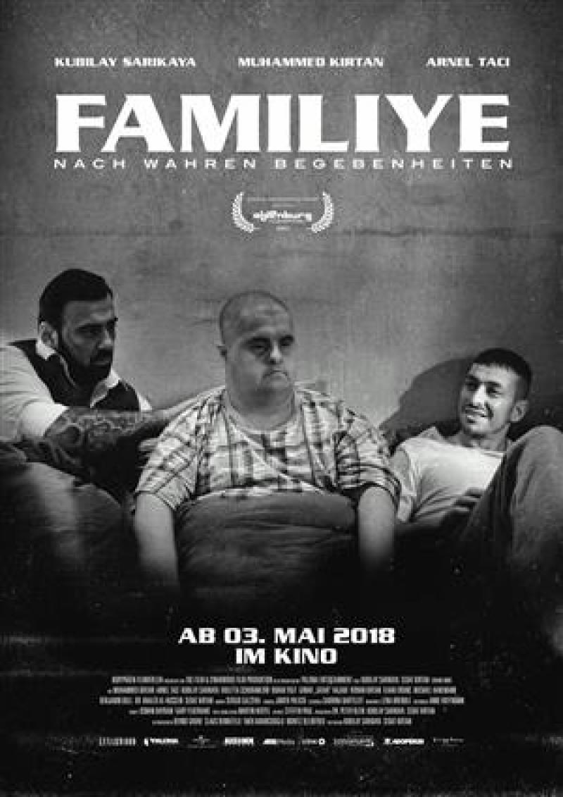 Familiye - Familie